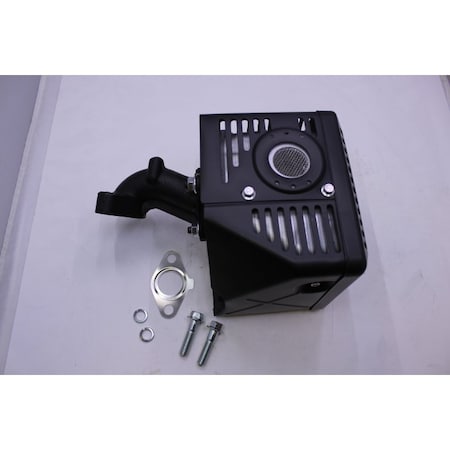 Kohler Kit Muffler 17 068 95-S